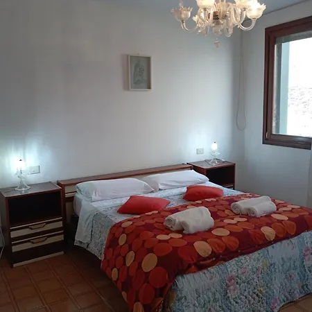 Zen , Canal View * 베니스