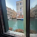Gæstehus Zen Canal View Venedig