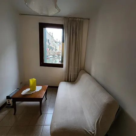 Zen , Canal View Βενετία