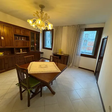 Πανσιόν Zen , Canal View *