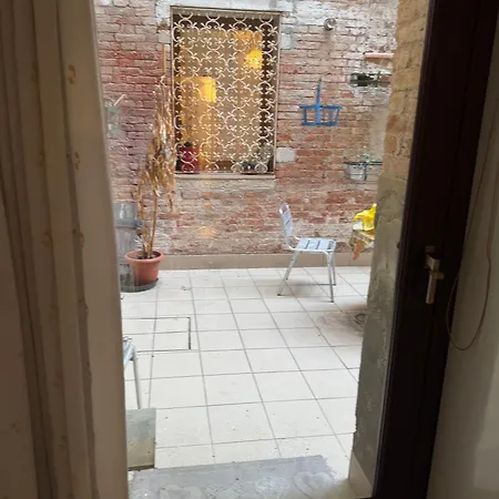 Zen Canal View Maison d'hôtes Venise