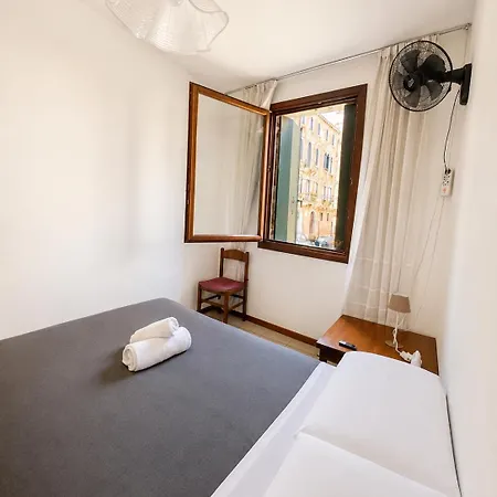 Maison d'hôtes Zen Canal View *