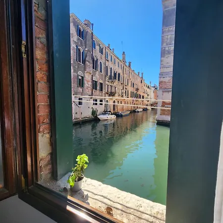 Maison d'hôtes Zen Canal View *