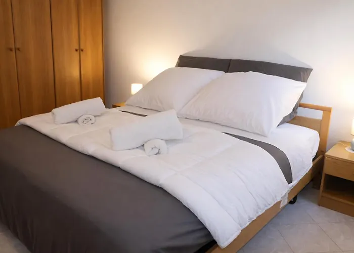 Zen , Canal View Konukevi *