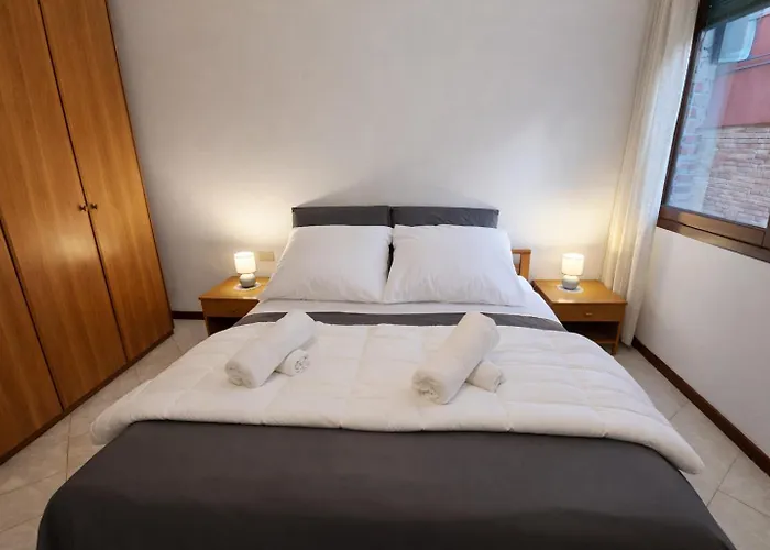 Πανσιόν Zen , Canal View Βενετία