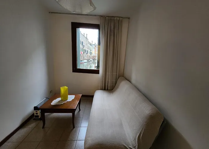 Zen , Canal View Βενετία