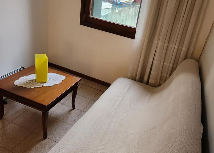 Zen , Canal View Konukevi