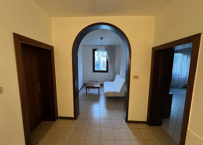 Zen , Canal View Konukevi *