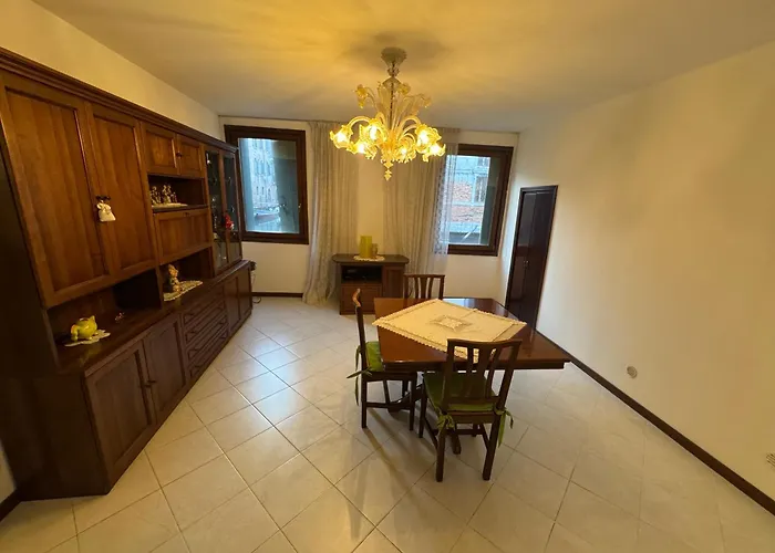 Zen , Canal View Πανσιόν Βενετία