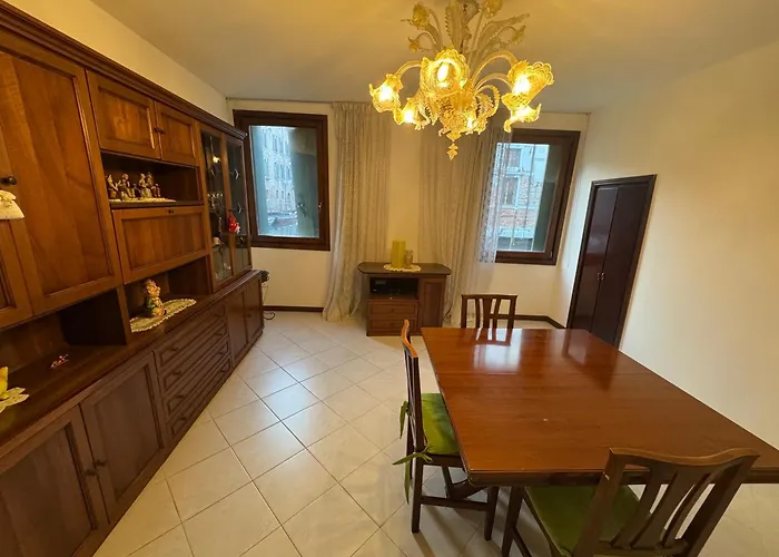 Zen , Canal View Βενετία