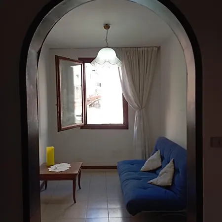 بيت ضيافة Zen , Canal View البندقية