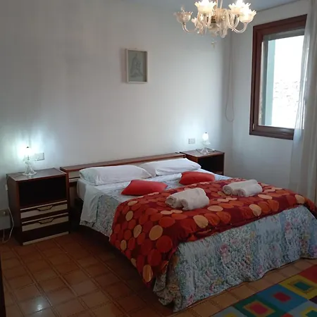 Zen , Canal View البندقية