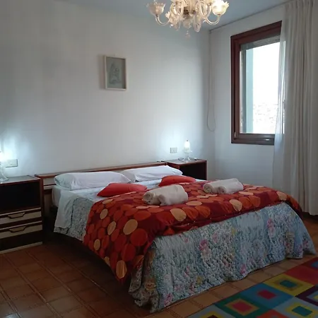 بيت ضيافة Zen , Canal View *