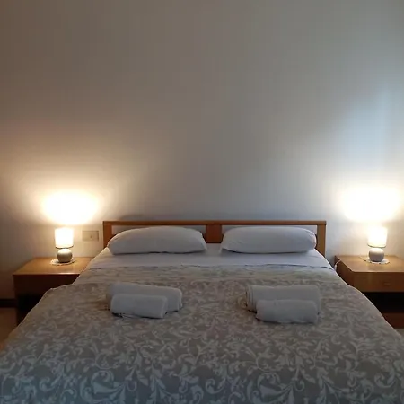 بيت ضيافة Zen , Canal View البندقية