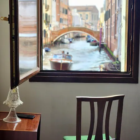 Zen Canal View * Venedig